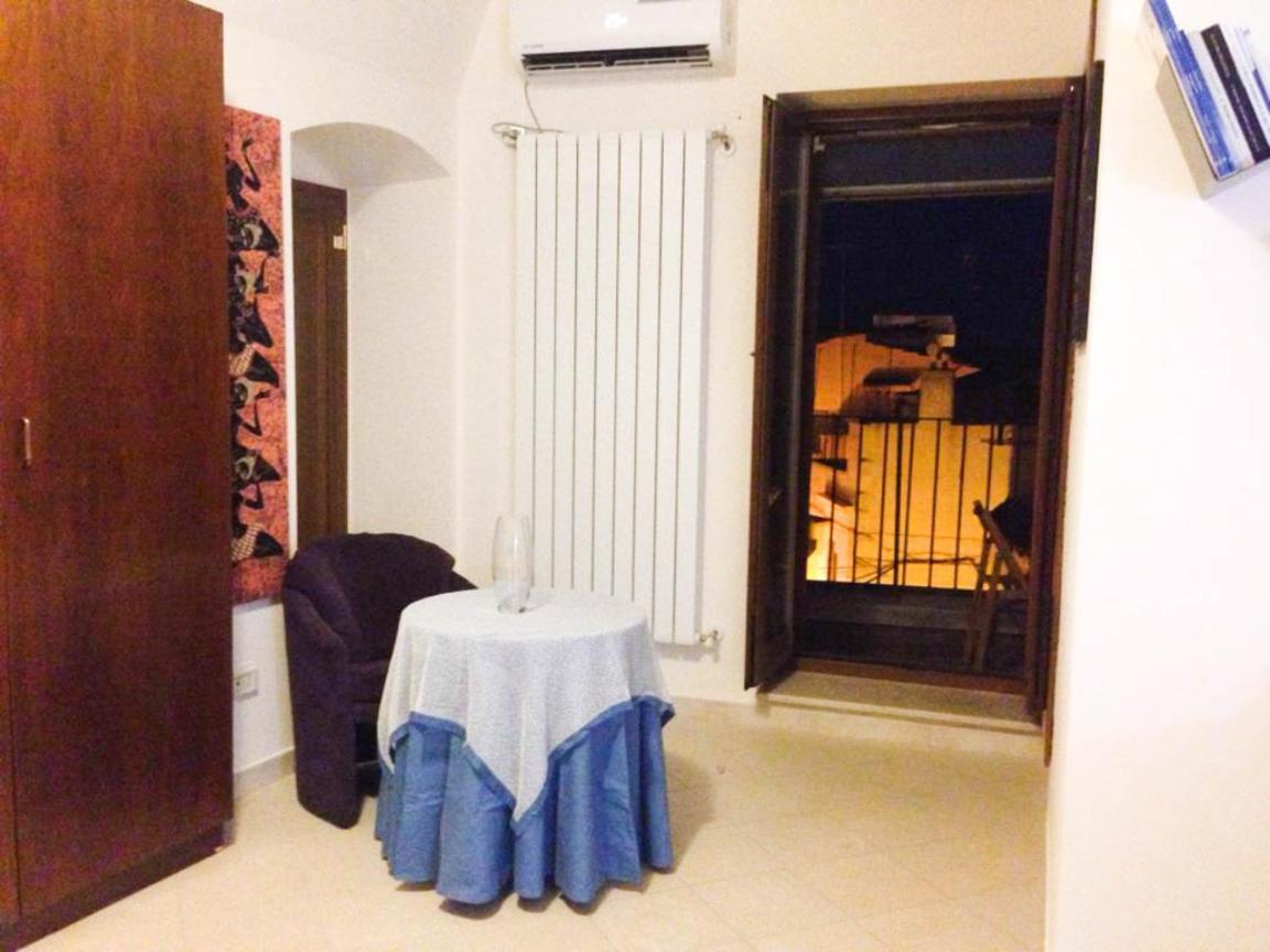 Suite Home La Chianca Сантерамо ин Коле Екстериор снимка