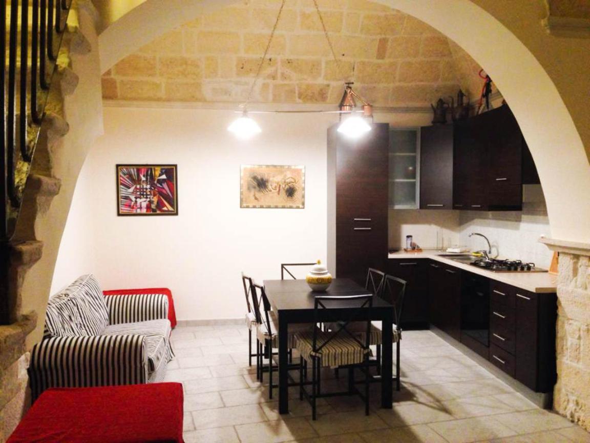 Suite Home La Chianca Сантерамо ин Коле Екстериор снимка