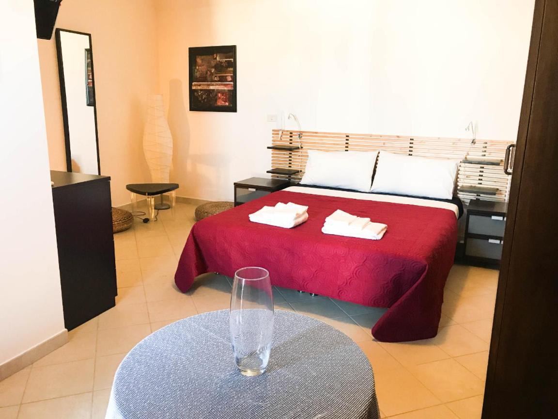 Suite Home La Chianca Сантерамо ин Коле Екстериор снимка