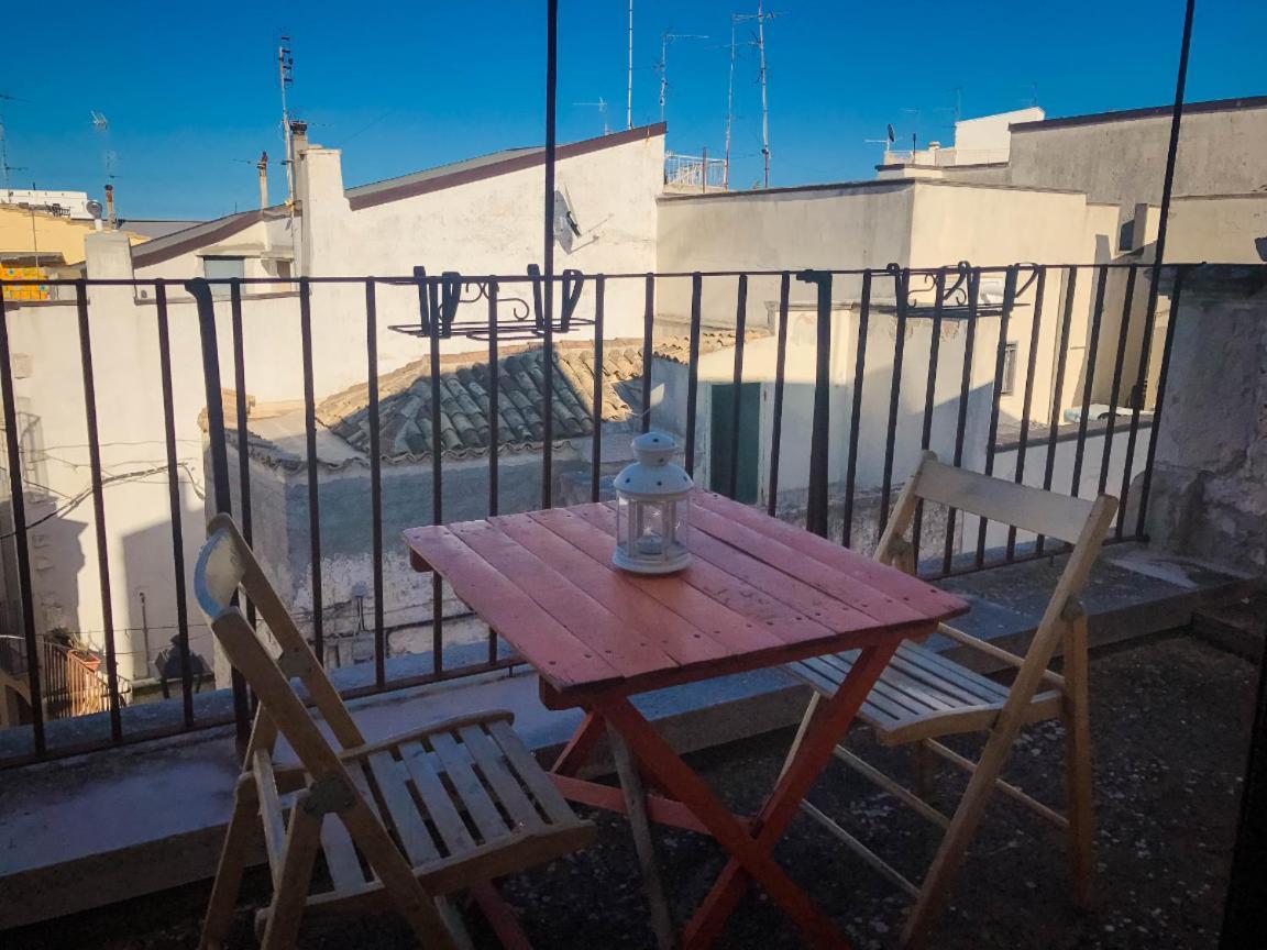 Suite Home La Chianca Сантерамо ин Коле Екстериор снимка