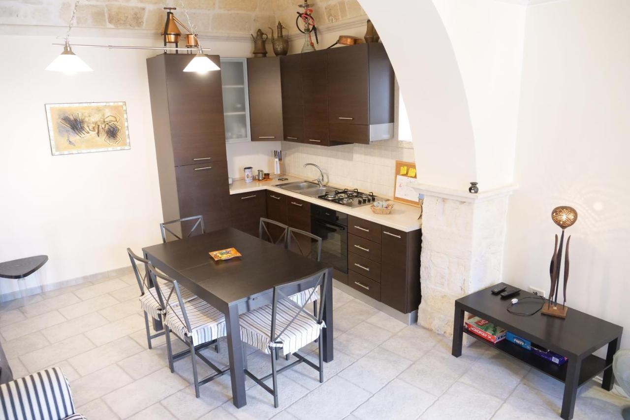 Suite Home La Chianca Сантерамо ин Коле Екстериор снимка