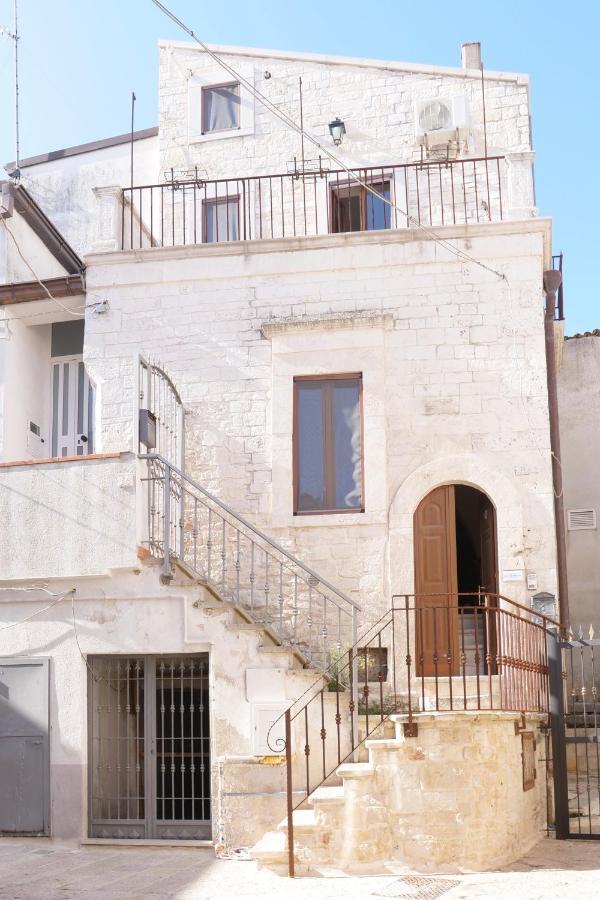 Suite Home La Chianca Сантерамо ин Коле Екстериор снимка