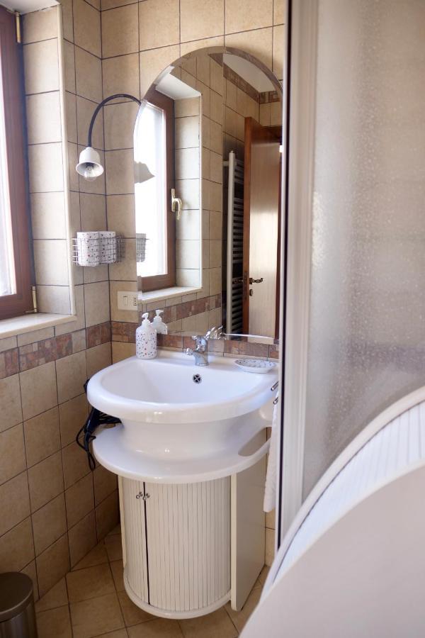 Suite Home La Chianca Сантерамо ин Коле Екстериор снимка